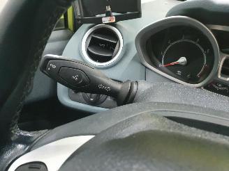 Ford Fiesta 1.25 Titanium picture 20