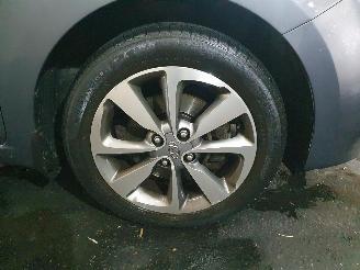 Hyundai I-20 1.0 T-GDI Comfort picture 6