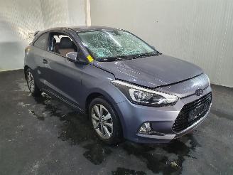 Purkuautot passenger cars Hyundai I-20 1.0 T-GDI Comfort 2016/9