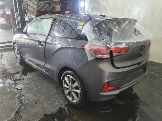 Hyundai I-20 1.0 T-GDI Comfort picture 12