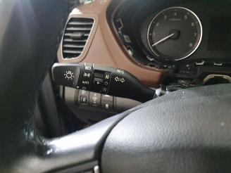 Hyundai I-20 1.0 T-GDI Comfort picture 11