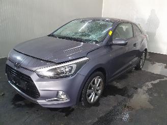 Hyundai I-20 1.0 T-GDI Comfort picture 3