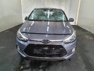 Hyundai I-20 1.0 T-GDI Comfort picture 2