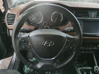 Hyundai I-20 1.0 T-GDI Comfort picture 28