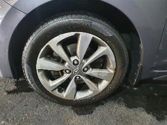 Hyundai I-20 1.0 T-GDI Comfort picture 31
