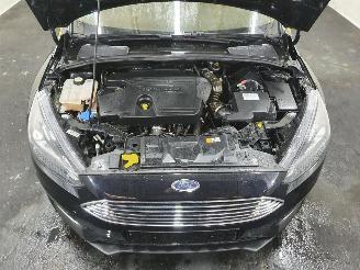 Ford Focus 2.0 TDCI Titanium picture 7