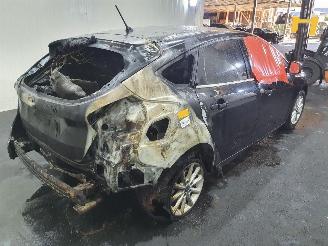 Ford Focus 2.0 TDCI Titanium picture 6