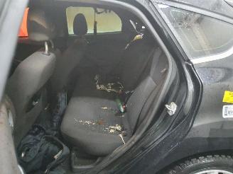 Ford Focus 2.0 TDCI Titanium picture 13