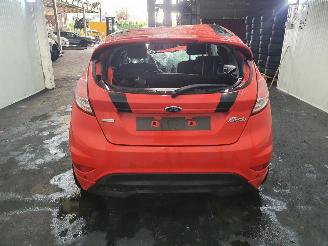 Ford Fiesta 1.0 Ecoboost Sport picture 20