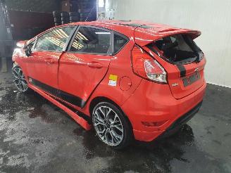 Ford Fiesta 1.0 Ecoboost Sport picture 27
