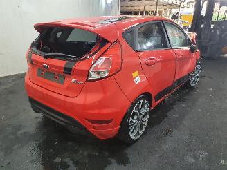 Ford Fiesta 1.0 Ecoboost Sport picture 5