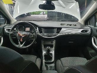 Opel Astra K 1.6 CDTI picture 28