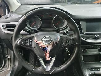 Opel Astra K 1.6 CDTI picture 20