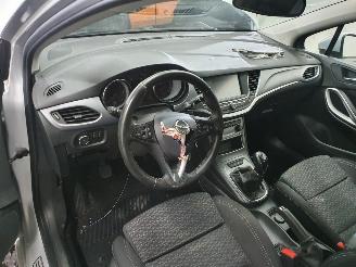 Opel Astra K 1.6 CDTI picture 7