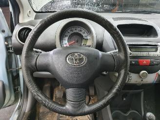 Toyota Aygo 1.0 12v + picture 27