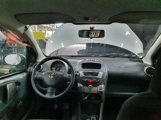 Toyota Aygo  picture 26