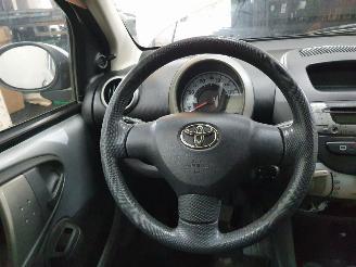 Toyota Aygo  picture 22
