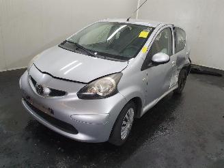 Toyota Aygo  picture 21