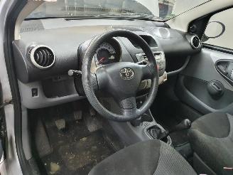 Toyota Aygo  picture 28