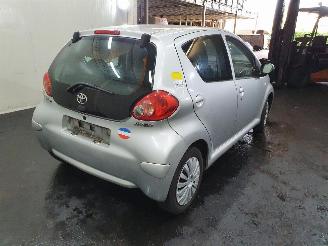Toyota Aygo  picture 25