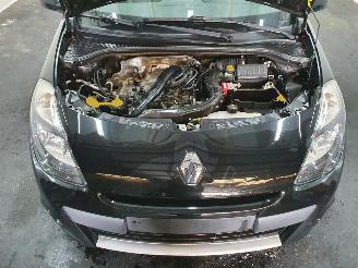 Renault Clio Clio 3 1.2 TCe Collection picture 24