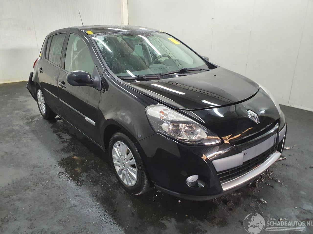 Renault Clio Clio 3 1.2 TCe Collection