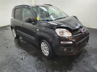 Uttjänta bilar auto Fiat Panda 0.9 TwinAir Lounge 2012/3