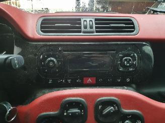 Fiat Panda 0.9 TwinAir Lounge picture 11