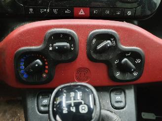 Fiat Panda 0.9 TwinAir Lounge picture 9