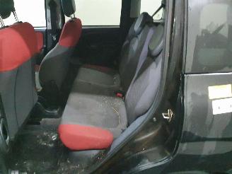 Fiat Panda 0.9 TwinAir Lounge picture 7