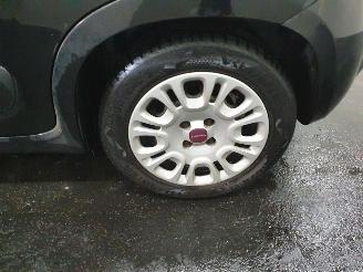 Fiat Panda 0.9 TwinAir Lounge picture 5