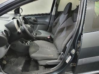 Toyota Aygo Access picture 22
