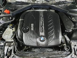 BMW 4-serie F32 430D High Executive Coupe picture 31