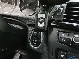 BMW 4-serie F32 430D High Executive Coupe picture 6