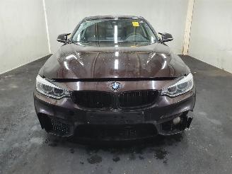 BMW 4-serie F32 430D High Executive Coupe picture 2