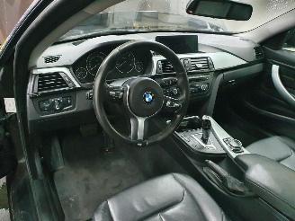 BMW 4-serie F32 430D High Executive Coupe picture 5