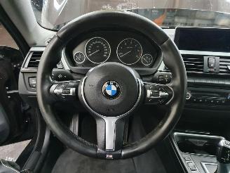 BMW 4-serie F32 430D High Executive Coupe picture 14