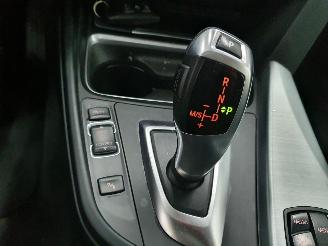 BMW 4-serie F32 430D High Executive Coupe picture 33