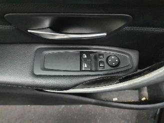 BMW 4-serie F32 430D High Executive Coupe picture 4