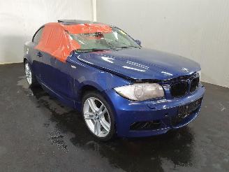 Autoverwertung BMW 1-serie E82 135IS Coupe 2007/11
