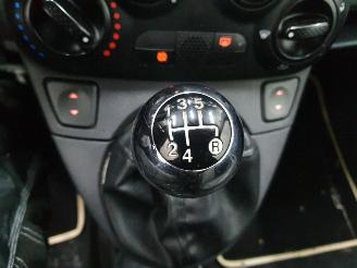 Fiat 500 1.2 Lounge picture 5