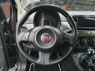 Fiat 500 1.2 Lounge picture 20