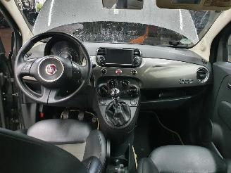 Fiat 500 1.2 Lounge picture 25