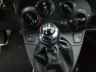 Fiat 500 1.2 Lounge picture 9
