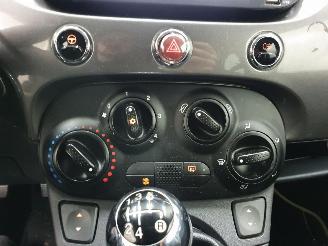 Fiat 500 1.2 Lounge picture 30
