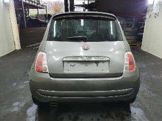 Fiat 500 1.2 Lounge picture 15