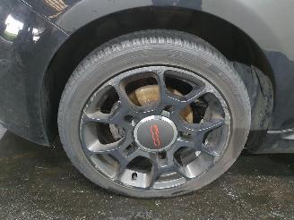 Fiat 500 0.9 TwinAir Lounge picture 10