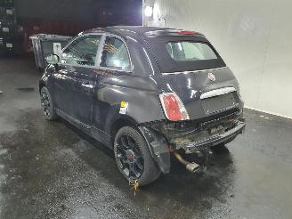 Fiat 500 0.9 TwinAir Lounge picture 11