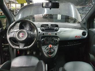 Fiat 500 0.9 TwinAir Lounge picture 29