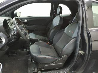 Fiat 500 0.9 TwinAir Lounge picture 22